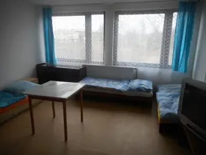 Pronájem pokoje, Kolín, K Raškovci, 35 m2