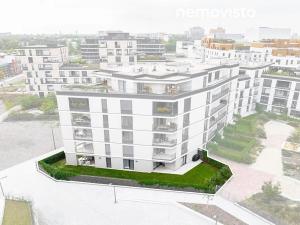 Prodej bytu 4+kk, Ostrava, Důlní, 352 m2