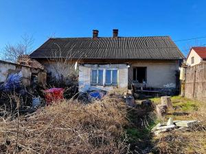 Prodej rodinného domu, Beřovice, 90 m2