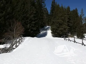 Prodej bytu 1+kk, Bansko, Bulharsko, 36 m2