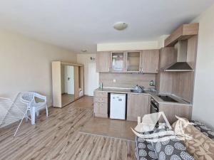 Prodej bytu 1+kk, Nesebar, Bulharsko, 34 m2