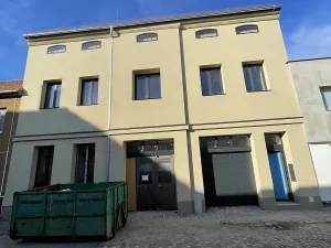 Prodej bytu 3+kk, Ivančice, Růžová, 100 m2