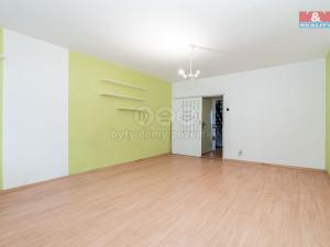 Prodej rodinného domu, Velké Meziříčí, Družstevní, 100 m2