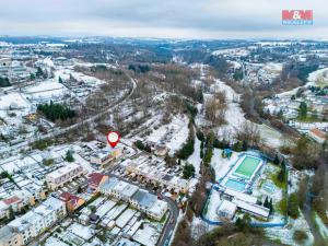 Prodej rodinného domu, Velké Meziříčí, Družstevní, 100 m2