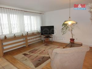 Pronájem bytu 3+1, Kosmonosy, Pod koupalištěm, 77 m2