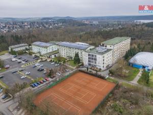 Prodej bytu 2+kk, Plzeň - Jižní Předměstí, U Borského parku, 52 m2