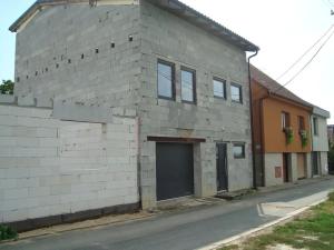 Prodej rodinného domu, Starovičky, 180 m2