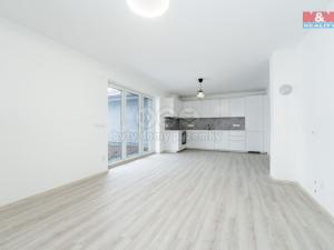 Pronájem rodinného domu, Nárameč, 42 m2