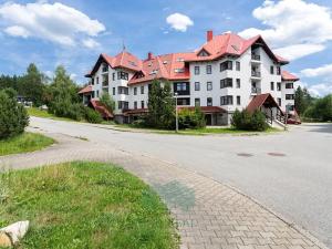 Prodej bytu 2+1, Harrachov, 64 m2