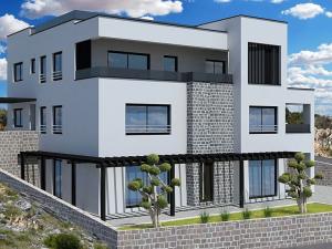 Prodej bytu 4+kk, Vodice, 110 m2