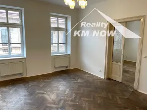 Pronájem bytu 4+1, Kroměříž, 120 m2