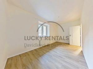 Pronájem bytu 2+kk, Praha - Smíchov, Pod Děvínem, 62 m2