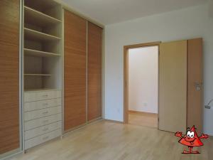 Pronájem bytu 4+kk, Praha - Dubeč, Netlucká, 291 m2