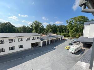 Pronájem skladu, Jindřichův Hradec, U Dolního Skrýchova, 100 m2