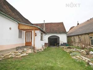 Prodej rodinného domu, Uherčice, 105 m2