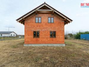 Prodej pozemku pro bydlení, Lochousice, 1602 m2