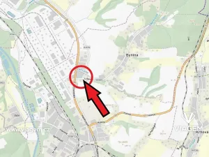 Prodej podílu pole, Valašské Meziříčí, 96 m2