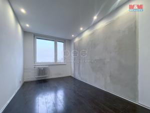 Pronájem bytu 2+kk, Praha - Krč, Za dvorem, 45 m2