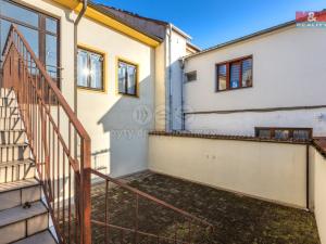 Prodej obchodního prostoru, Postoloprty, Marxovo náměstí, 440 m2