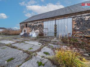 Prodej výrobních prostor, Veliká Ves, 450 m2