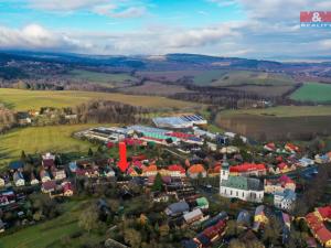 Prodej rodinného domu, Klenčí pod Čerchovem, 209 m2