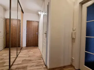 Prodej bytu 2+kk, Bílina, Bezejmenná, 49 m2