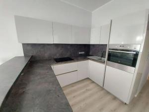 Pronájem bytu 3+kk, Praha - Nusle, Oldřichova, 60 m2