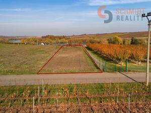 Prodej sadu/vinice, Velké Bílovice, U Rybníka, 2791 m2