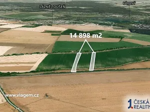 Prodej podílu pole, Čelákovice, 232 m2