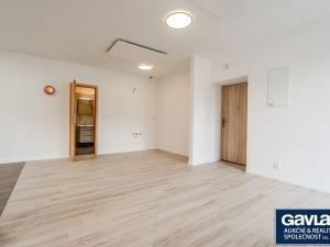 Prodej bytu 2+kk, Bakov nad Jizerou - Malá Bělá, 51 m2