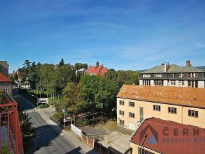 Pronájem bytu 2+1, Liberec, Františkovská, 70 m2