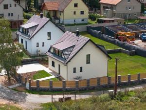 Prodej rodinného domu, Senomaty, Malá Strana, 130 m2