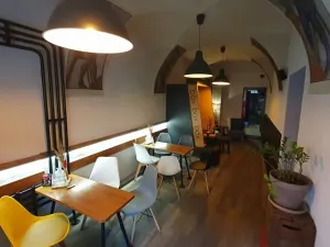 Prodej restaurace, Kroměříž, Kovářská, 300 m2