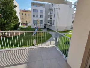 Pronájem bytu 3+kk, Kroměříž, Gen. Šišky, 115 m2