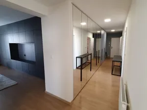 Pronájem bytu 3+kk, Kroměříž, Gen. Šišky, 115 m2