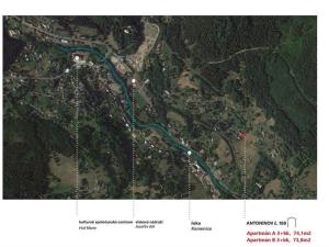 Prodej bytu 3+kk, Josefův Důl - Antonínov, 73 m2