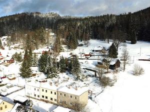 Prodej rodinného domu, Josefův Důl - Antonínov, 148 m2