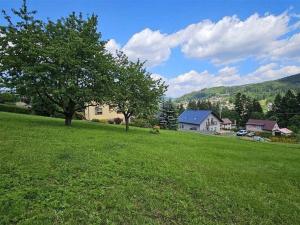 Prodej pozemku, Jablonec nad Jizerou, 1600 m2