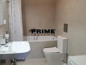 Pronájem bytu 2+kk, Praha - Nové Město, Štěpánská, 71 m2