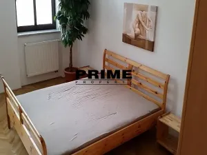 Pronájem bytu 2+kk, Praha - Nové Město, Štěpánská, 71 m2