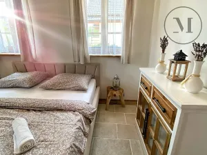 Prodej apartmánu, Lipí, 226 m2