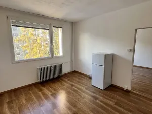 Pronájem bytu 2+kk, Liberec, Oldřichova, 36 m2