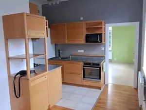 Prodej bytu 3+1, Jablonec nad Nisou, Na Hranici, 65 m2