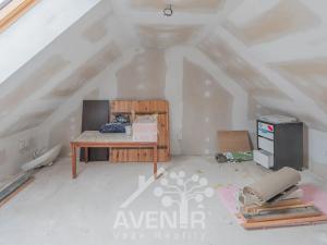 Prodej rodinného domu, Mutěnice, 90 m2