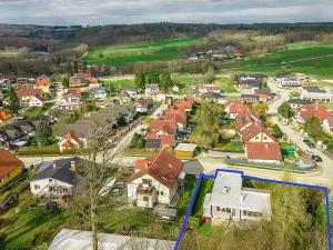 Prodej rodinného domu, Hluboká nad Vltavou, Nádražní, 103 m2