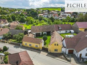 Prodej zemědělského objektu, Staňkov, Rašínova, 250 m2