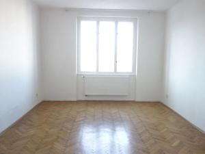 Pronájem bytu 2+kk, Praha - Žižkov, Žižkovo náměstí, 48 m2