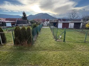 Pronájem bytu 2+1, Klášterec nad Ohří, Švermova, 44 m2