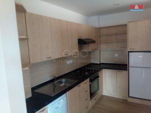 Pronájem bytu 3+kk, Děčín - Děčín VII-Chrochvice, Odboje, 60 m2