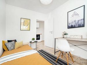 Prodej bytu 4+kk, Praha - Písnice, Na okruhu, 80 m2